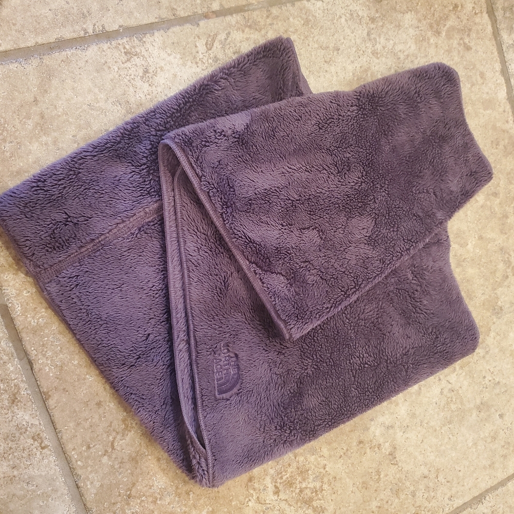 🤑2 for$20 North Face Denali infinity scarf